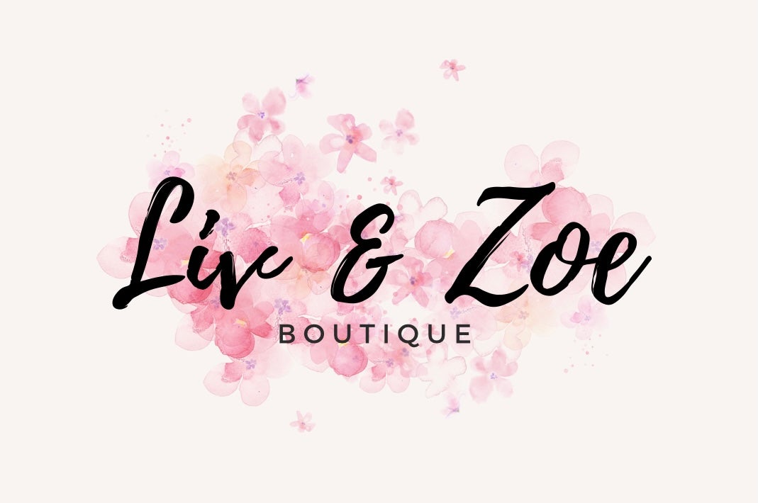 Home Liv Zoe Boutique